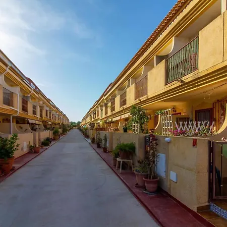Holiday home En Orihuela Costa *