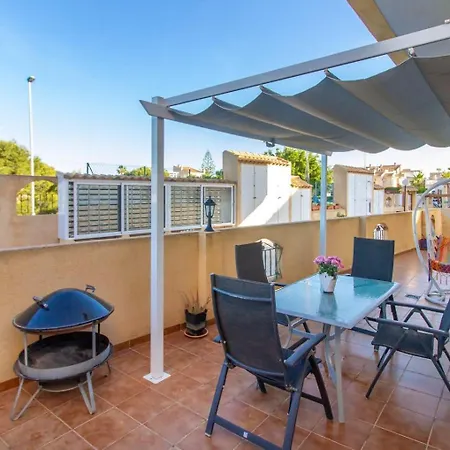 En Orihuela Costa Alicante
