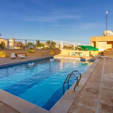 En Orihuela Costa Alicante