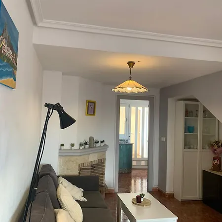 Сasa de vacaciones En Orihuela Costa Alicante
