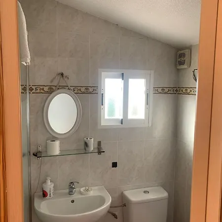 Сasa de vacaciones En Orihuela Costa Alicante