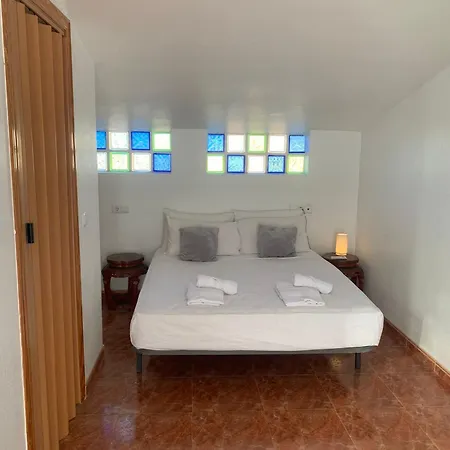 En Orihuela Costa Сasa de vacaciones *