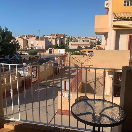 En Orihuela Costa * Alicante